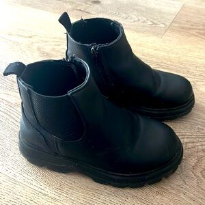 Zara Kids - Chelsea Style Boots